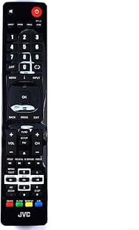 Genuine JVC LT-32C350 TV Remote Control