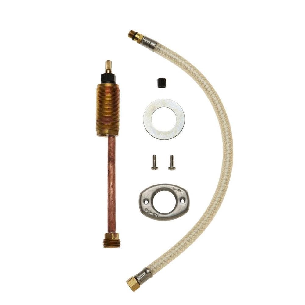 1131482 Cold Ultraglide Complete Valve Assembly