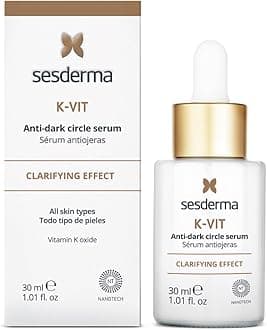K-Vit Anti-Dark Circle Serum 30 ml