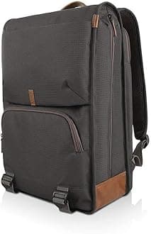 Lenovo Laptop Backpack 15.6 Inches Gx40R47785 , Grey