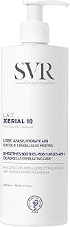 SVR XERIAL 10 LAIT 400ML