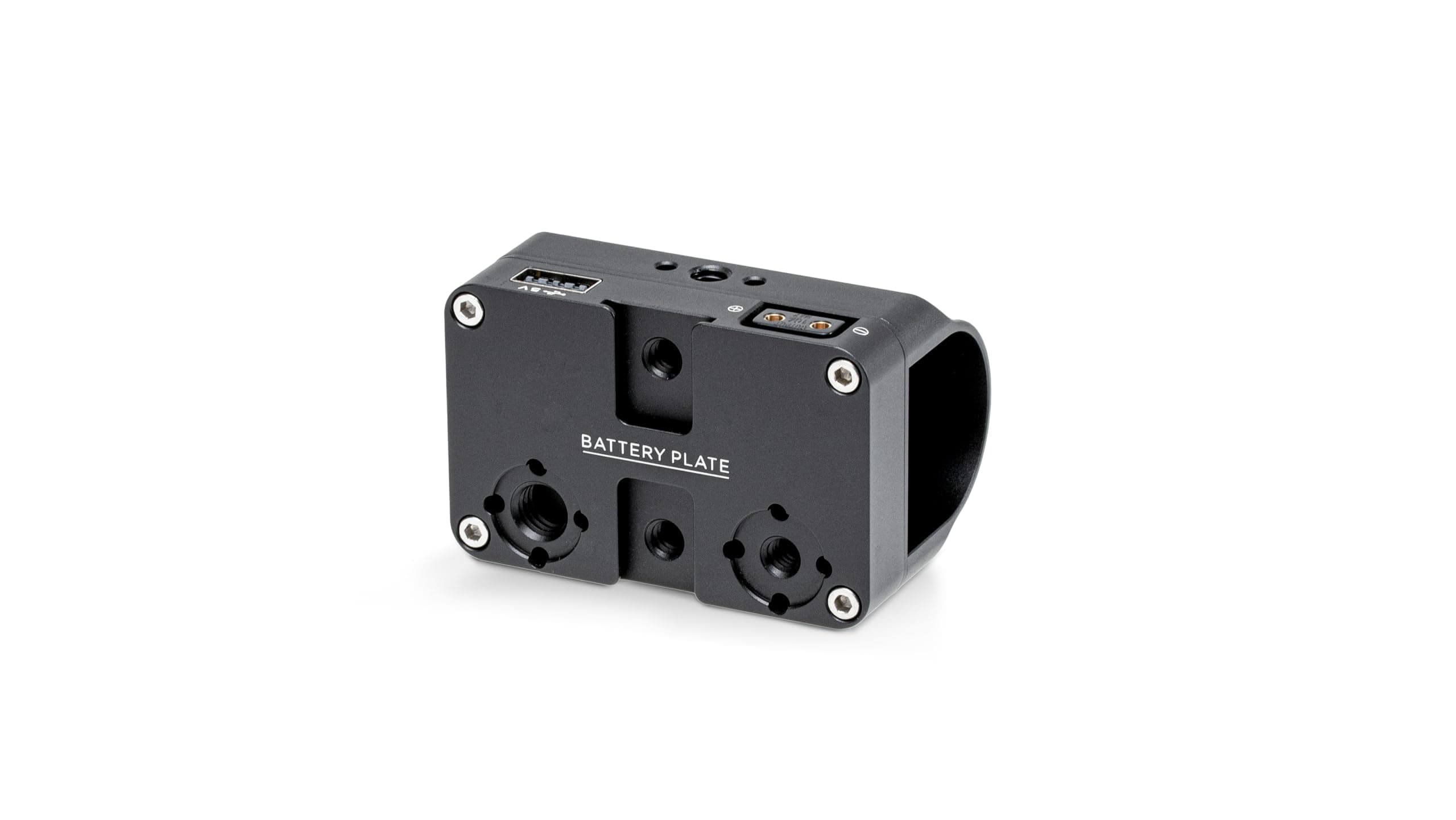 Tilta Power Supply Module for Ring Grip Compatible with RS2/RS3/RS3 PRO TGA-RG-PM