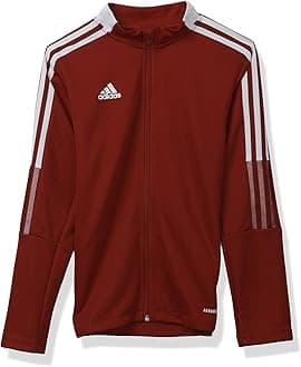 adidasKids' Tiro 21 Track Jacket