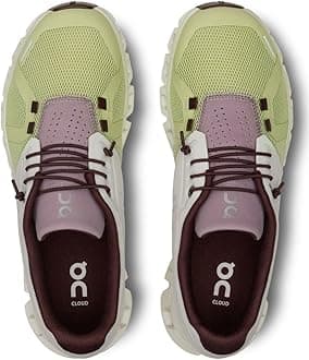 On Cloud X 3 Shift Women's 6698263 Shoes White/Heron UK 4-6.5