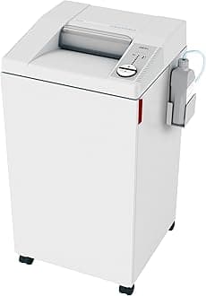 Ideal 2604 Super Micro Cut Shredder(26047111)