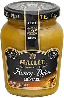 Dijon Honey Mustard (Pack of 6) - Pack Of 6