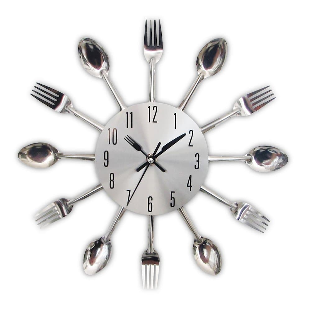 Kitchen Wall Clock