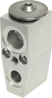 EX 529458C A/C Expansion Valve,329