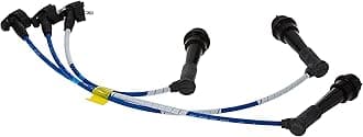 NGK (6404) RC-TE79 Spark Plug Wire Set