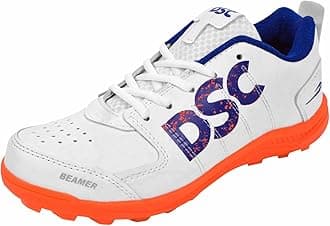 DSC Beamer Cricket Shoes for Mens (Light Weight | Economical | Durable)