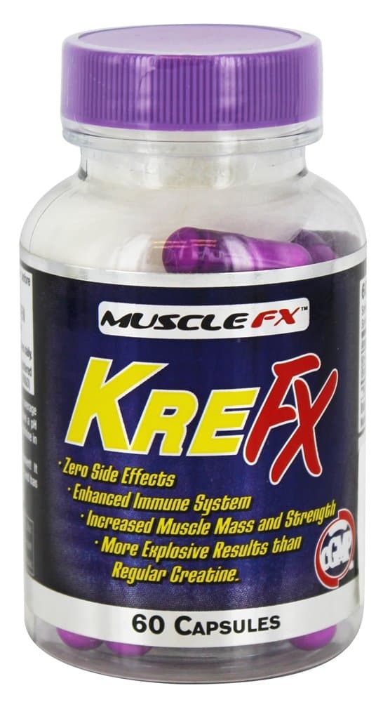 MUSCLE FX® KRE FX