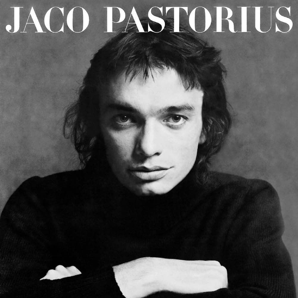 Jaco Pastorius Mov Version
