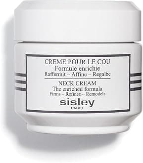 Neck Cream The Enriched Formula