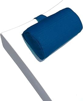 Rezvani Pool Lounge Chair Pillow. Lounger Headrest For In Ledge. Adirondack Head Beach And Chaise Lounge. Spa Pillow Outdoor Hot Tub (Sapphire Wave)