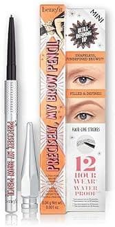 Cosmetics Precisely, My Brow Pencil Ultra-Fine Shape & Define 03 Medium travel size