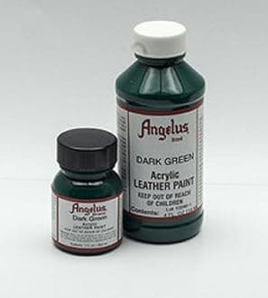 AngelusAngelus Acrylic Leather Paint