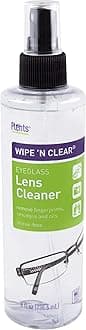Lens Cleaner Spray