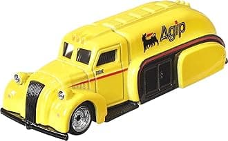 Premium Pop Culture 38 Dodge Airflow Die-Cast Metal Vehicle