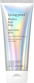 Living Proof Phd High-Shine Gloss