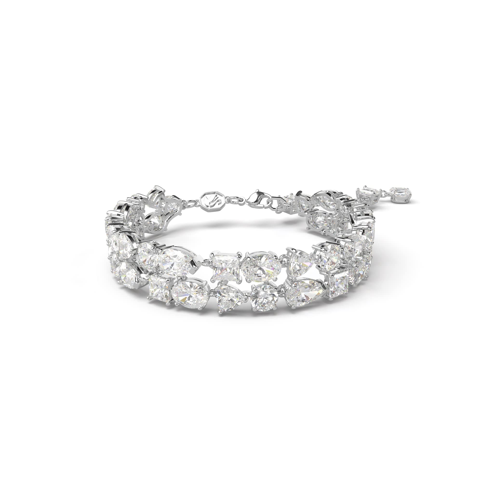 Swarovski Mesmera bracelet