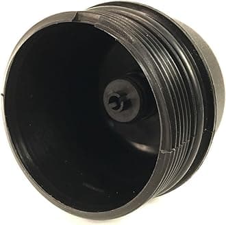 Oil Filter Housing Cover Cap For Ford Transit Mk7 2.2 2.4 TDCI Focus C-Max Mondeo S-Max Galaxy Kuga 2.0 TDCI 1303477 3M5Q6737AA1103L7, 73500070