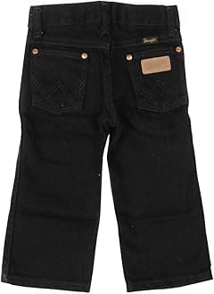 Wrangler Boys' Original Pro Rodeo Jean
