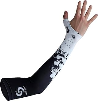 Gaming Arm Sleeve PC Sport compression esports gamer sleeve