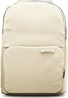 BREVITE The Backpack- Casual daypack backpacks for everyday use. Compact, spacious traveling backpack with laptop sleeve