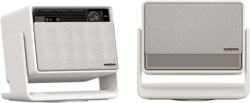 HORIZON S Pro 4K UHD Projector