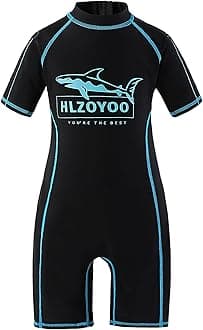 Xumplo Boy's Swimsuit for Boys