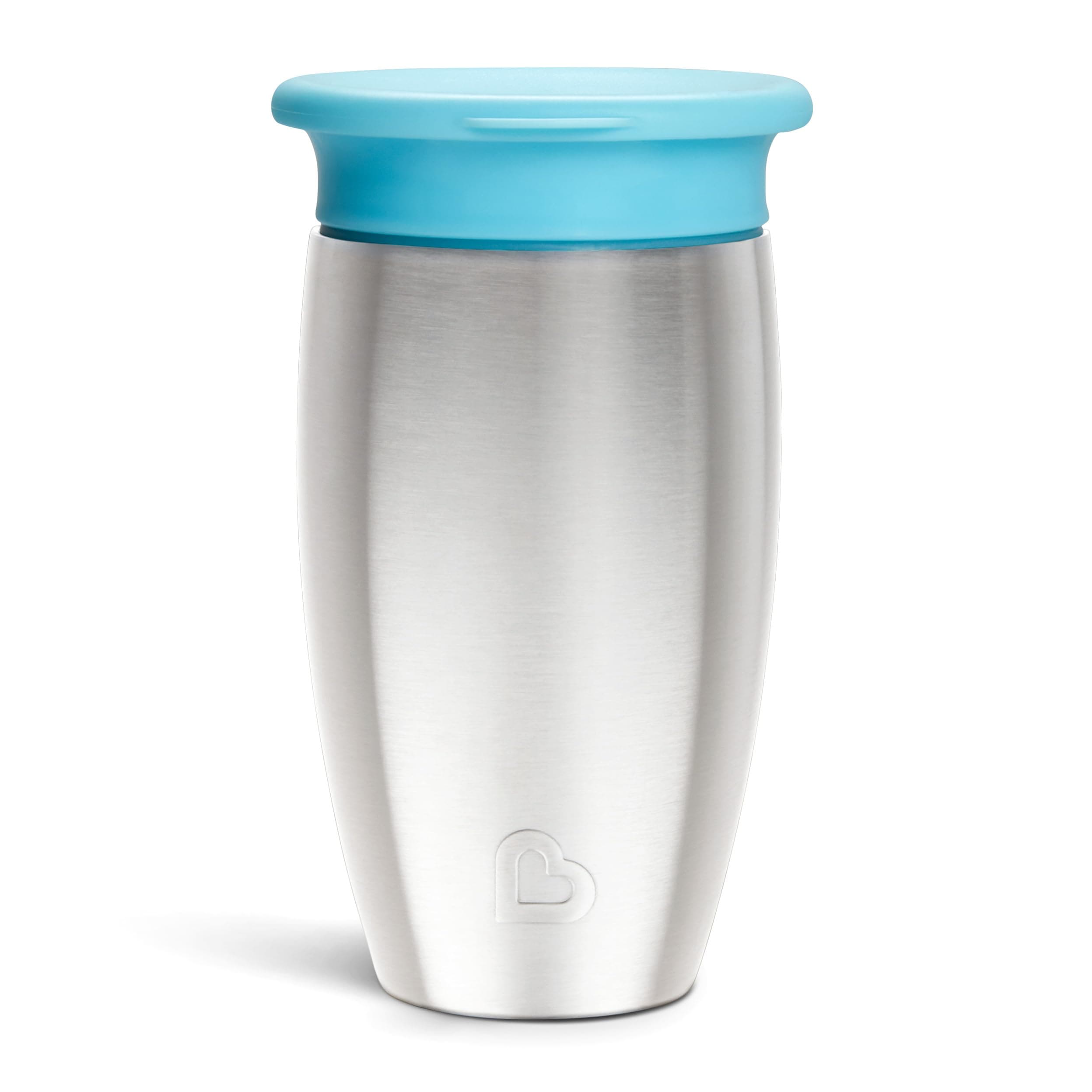 Miracle 360 Stainless Steel Sippy Cup with Lid