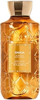 Bath & Body Works Signature Collection Shower Gel For Women10 fl oz (Dahlia)