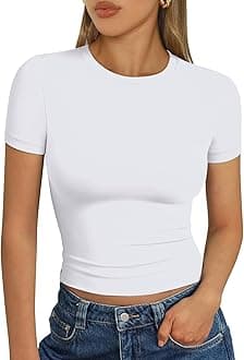 Trendy Queen womens Trd1301020 T-Shirt (pack of 1)
