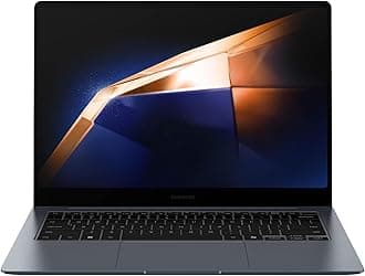 SAMSUNG 14" Galaxy Book4 Pro Business Laptop, Wi-Fi PC Computer, Windows 11 PRO, Intel Core 7 Ultra 155H / 16GB / 1TB, 3K AMOLED Touchscreen, 2024 Model, NP944XGK-KG1US, Moonstone Gray