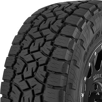 TOYO OPAT3 LT255/80R17 121/118R E/10