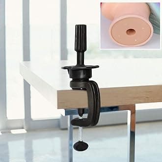 Beauty Star Mannequin Head, 28" Hair Cosmetology Mannequin Head Hair Practice Cosmetology Hair Doll Heads Styling Hairdressing Training Braiding Heads with Clamp Holder and Tools-Colorful