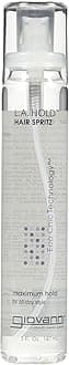 Eco Chic L.A. Hold Hair Spritz