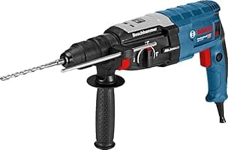 Gbh 2-28 F Corded 110 V Rotary Hammer Drill With Sds Plus