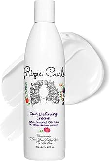 Curl Defining Cream