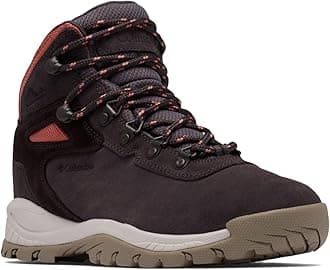 Women's Newton Ridge Plus Waterproof Hiking Boots