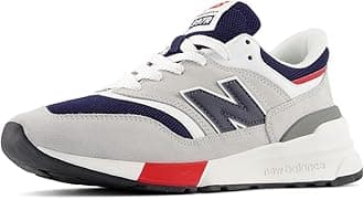 New Balance Men's Modern Sneaker