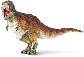 Safari Ltd. Feathered Tyrannosaurus Rex