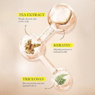 Vawolecy Hair Shampoo Bar, Deep Cleansing for Hair & Scalp Hair Loss,Promotes Hair Growth, 0 Silicone Oil