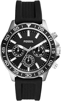 BQ2494 Mens Bannon Watch