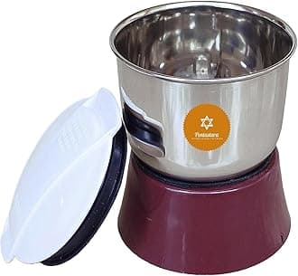 pentastara® - "Chutney Jar Fits- Philips HL7710/ HL7715/ HL7705/ HL7720 (400ml Capacity)