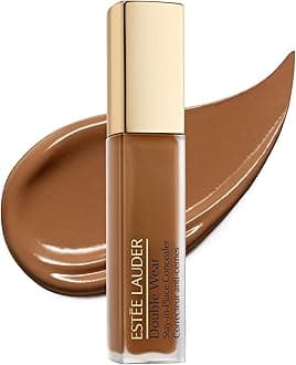 Estée Lauder Double Wear Stay-in-Place Flawless 24-Hour Concealer | Longwear | Soft Matte Finish, Medium-to-Full Coverage | Hydrating, 0.4 Fl Oz