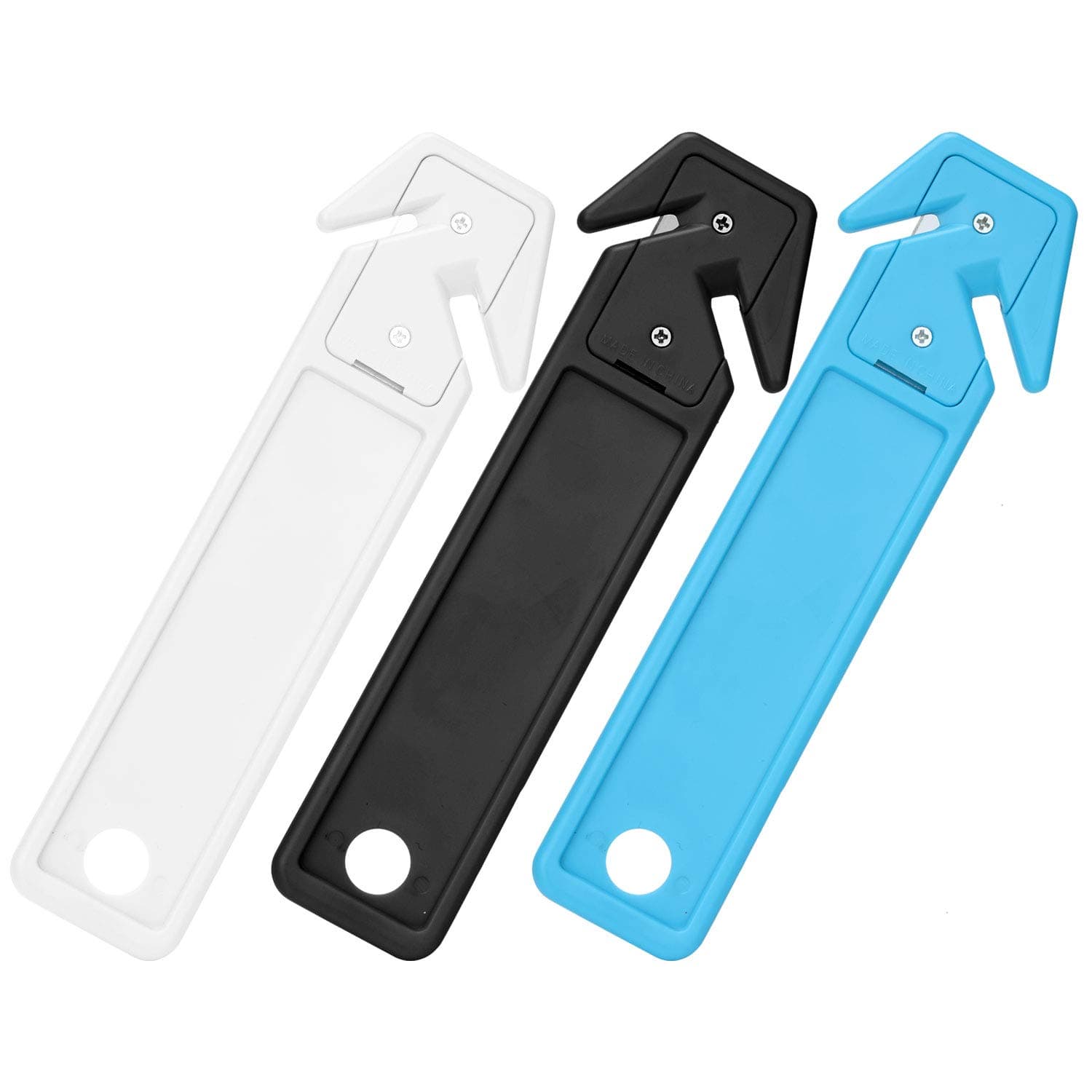 Package Opener Box Knife (3 Packs)