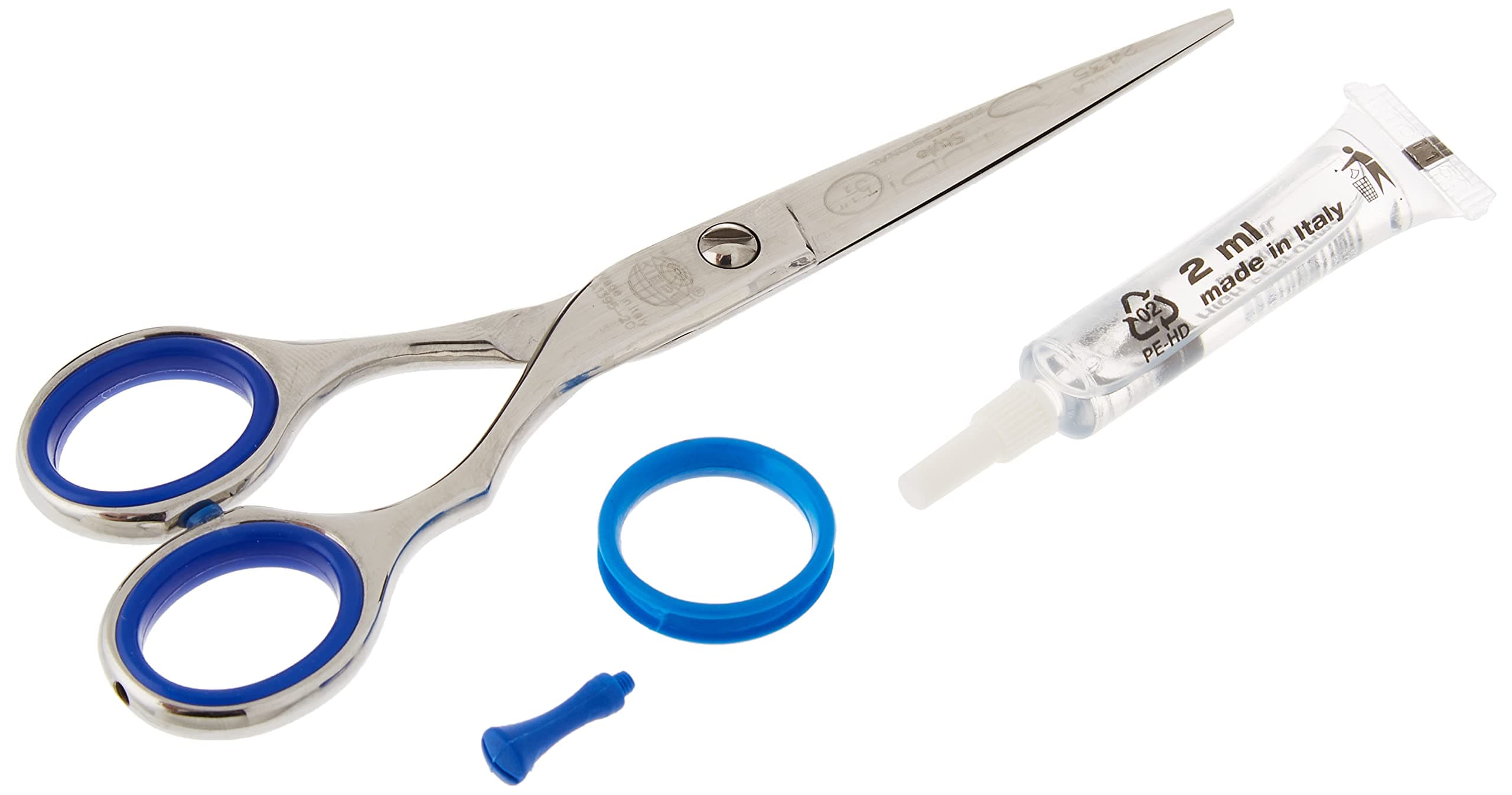 KiepeStudio Style Formula – Scissors 51/2 "