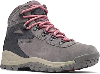 Newton Ridge Plus Waterproof Amped Womens Hiking Shoe