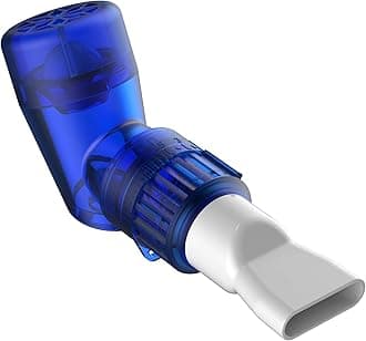 Bigbreathe Double Action V-PEP/IMT